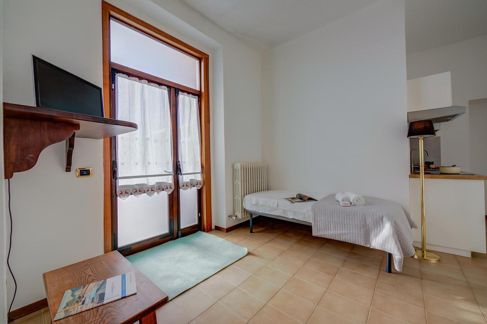 Belvedere Apartments - Happy Rentals Colle Colle Sestriere Kültér fotó