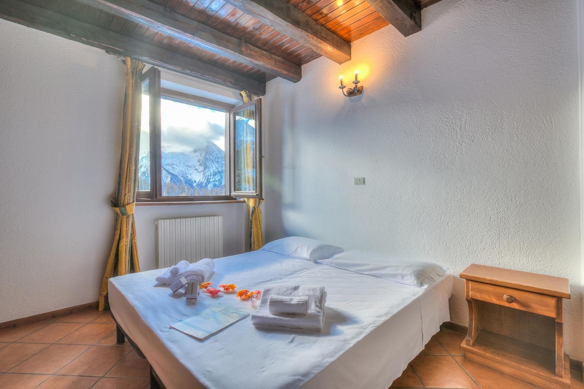 Belvedere Apartments - Happy Rentals Colle Colle Sestriere Kültér fotó