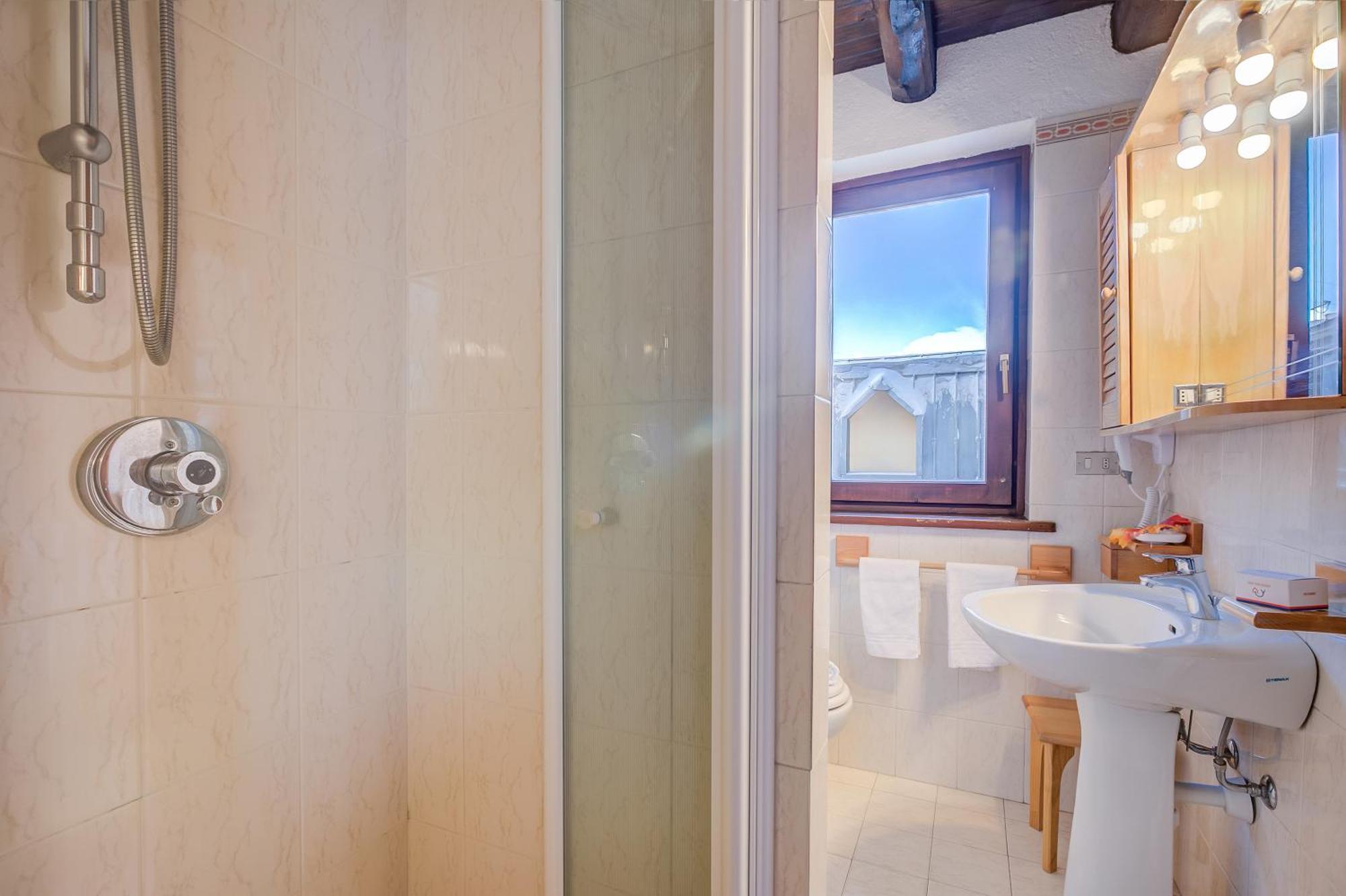 Belvedere Apartments - Happy Rentals Colle Colle Sestriere Kültér fotó